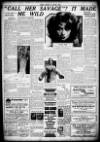 Birmingham Weekly Mercury Sunday 08 January 1933 Page 13