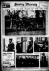 Birmingham Weekly Mercury Sunday 08 January 1933 Page 20
