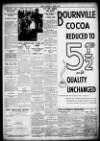 Birmingham Weekly Mercury Sunday 05 March 1933 Page 3