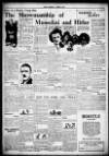 Birmingham Weekly Mercury Sunday 05 March 1933 Page 4