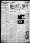 Birmingham Weekly Mercury Sunday 05 March 1933 Page 8