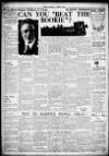Birmingham Weekly Mercury Sunday 05 March 1933 Page 10