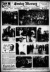 Birmingham Weekly Mercury Sunday 05 March 1933 Page 20