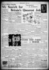 Birmingham Weekly Mercury Sunday 02 April 1933 Page 4