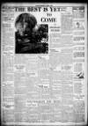 Birmingham Weekly Mercury Sunday 02 April 1933 Page 10