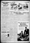 Birmingham Weekly Mercury Sunday 09 April 1933 Page 8