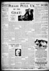 Birmingham Weekly Mercury Sunday 09 April 1933 Page 10