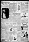 Birmingham Weekly Mercury Sunday 09 April 1933 Page 12