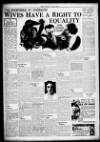 Birmingham Weekly Mercury Sunday 21 May 1933 Page 4