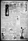 Birmingham Weekly Mercury Sunday 28 May 1933 Page 12