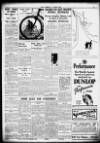 Birmingham Weekly Mercury Sunday 27 August 1933 Page 9