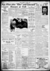 Birmingham Weekly Mercury Sunday 27 August 1933 Page 16