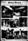Birmingham Weekly Mercury Sunday 27 August 1933 Page 20