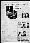 Birmingham Weekly Mercury Sunday 10 September 1933 Page 4