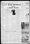 Birmingham Weekly Mercury Sunday 10 September 1933 Page 10