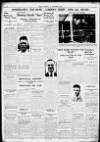 Birmingham Weekly Mercury Sunday 17 September 1933 Page 18
