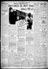 Birmingham Weekly Mercury Sunday 18 February 1934 Page 10