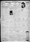 Birmingham Weekly Mercury Sunday 08 April 1934 Page 2
