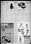 Birmingham Weekly Mercury Sunday 08 April 1934 Page 7