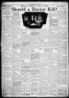 Birmingham Weekly Mercury Sunday 08 April 1934 Page 10