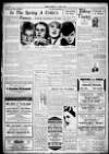 Birmingham Weekly Mercury Sunday 08 April 1934 Page 12