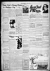 Birmingham Weekly Mercury Sunday 08 April 1934 Page 16