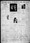 Birmingham Weekly Mercury Sunday 12 August 1934 Page 16