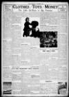 Birmingham Weekly Mercury Sunday 25 November 1934 Page 4