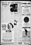 Birmingham Weekly Mercury Sunday 25 November 1934 Page 9