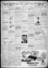 Birmingham Weekly Mercury Sunday 25 November 1934 Page 19