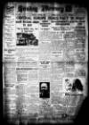 Birmingham Weekly Mercury Sunday 06 January 1935 Page 1