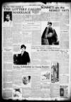 Birmingham Weekly Mercury Sunday 06 January 1935 Page 14