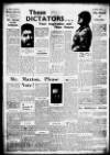 Birmingham Weekly Mercury Sunday 17 March 1935 Page 10
