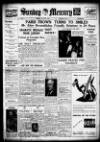 Birmingham Weekly Mercury Sunday 23 June 1935 Page 1
