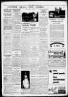 Birmingham Weekly Mercury Sunday 28 July 1935 Page 9