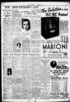 Birmingham Weekly Mercury Sunday 06 October 1935 Page 19