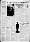 Birmingham Weekly Mercury Sunday 05 January 1936 Page 10