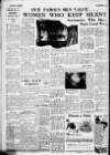 Birmingham Weekly Mercury Sunday 12 January 1936 Page 4