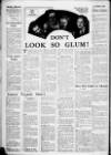 Birmingham Weekly Mercury Sunday 12 January 1936 Page 12
