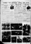 Birmingham Weekly Mercury Sunday 12 January 1936 Page 18