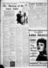 Birmingham Weekly Mercury Sunday 12 January 1936 Page 22