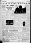 Birmingham Weekly Mercury Sunday 19 January 1936 Page 6