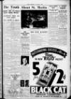 Birmingham Weekly Mercury Sunday 19 January 1936 Page 7