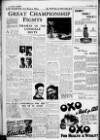 Birmingham Weekly Mercury Sunday 19 January 1936 Page 8