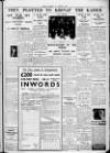 Birmingham Weekly Mercury Sunday 19 January 1936 Page 11