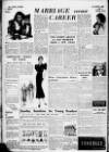 Birmingham Weekly Mercury Sunday 19 January 1936 Page 16