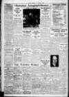 Birmingham Weekly Mercury Sunday 26 January 1936 Page 2