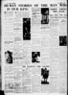 Birmingham Weekly Mercury Sunday 26 January 1936 Page 10