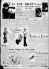 Birmingham Weekly Mercury Sunday 26 January 1936 Page 16