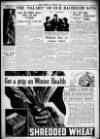 Birmingham Weekly Mercury Sunday 09 February 1936 Page 3